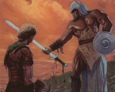 Mageta’s Boon