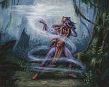 Mana Vapors