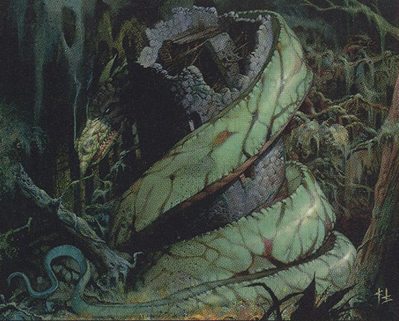 Mungha Wurm