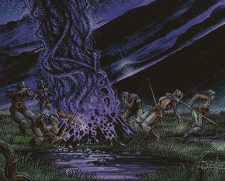 Outbreak