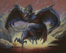 Pit Raptor