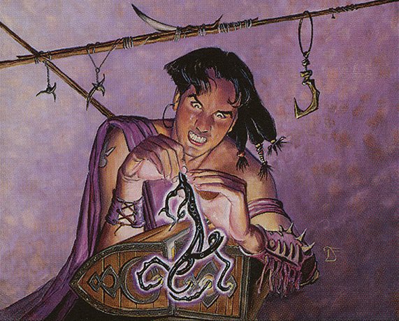 Rhystic Tutor