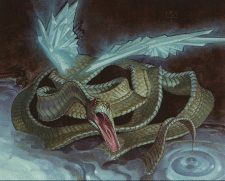 Ribbon Snake