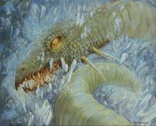 Shrouded Serpent