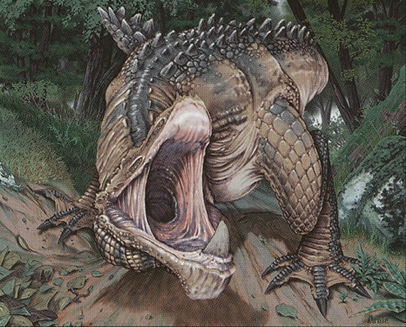 Silt Crawler
