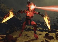 Assaultron Dominator