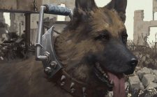 Basilisk Collar