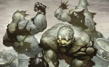 Biomass Mutation