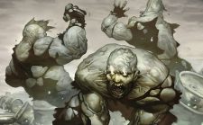 Biomass Mutation