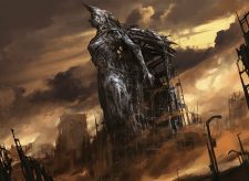 Blasphemous Act