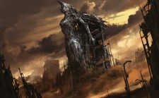 Blasphemous Act
