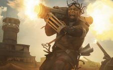 Boomer Scrapper