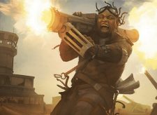 Boomer Scrapper
