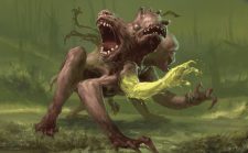 Branching Evolution