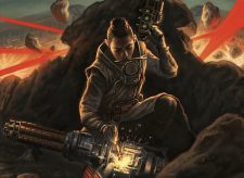 Brotherhood Scribe