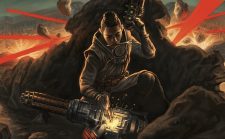 Brotherhood Scribe