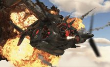 Brotherhood Vertibird