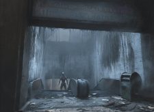 Buried Ruin