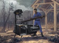 C.A.M.P.