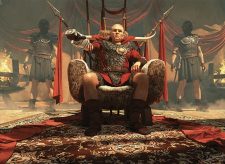 Caesar, Legion’s Emperor