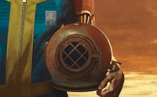 Champion’s Helm