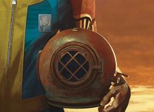 Champion’s Helm