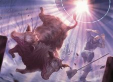 Chaos Warp