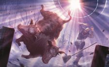 Chaos Warp