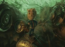 Charisma Bobblehead