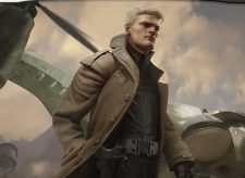 Colonel Autumn