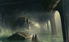 Darkwater Catacombs