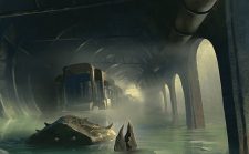 Darkwater Catacombs