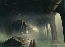 Darkwater Catacombs