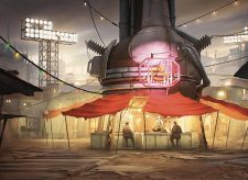 Diamond City