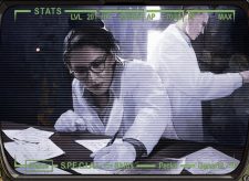 Dr. Madison Li