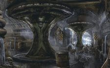Drowned Catacomb