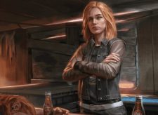Duchess, Wayward Tavernkeep