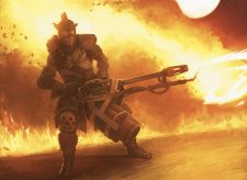 Fireshrieker
