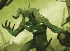 Hardened Scales