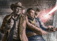 Heroic Intervention