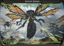 Hornet Queen