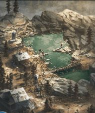 Island
