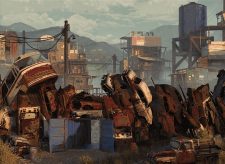 Junktown
