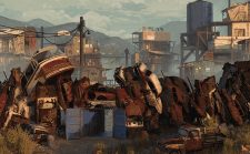 Junktown