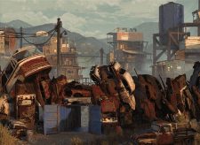 Junktown