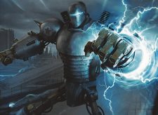 Liberty Prime, Recharged
