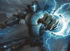 Liberty Prime, Recharged