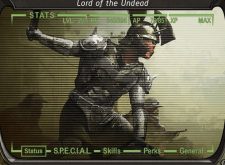 Lord of the Undead
