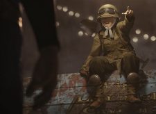 MacCready, Lamplight Mayor