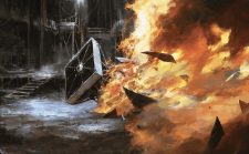 Megaton’s Fate